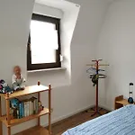 Apartment Burgblick Traben-Trarbach