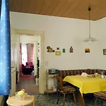 Apartment Burgblick Traben-Trarbach