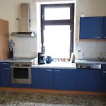 Apartment Burgblick