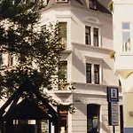 Apartment Burgblick