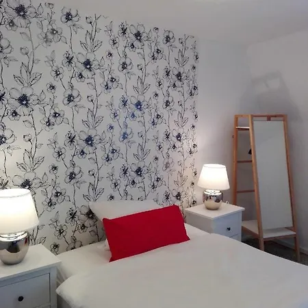 Burgblick Διαμέρισμα