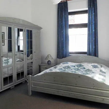 Burgblick Апартаменты *