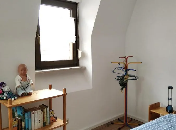 Апартаменты Burgblick Трабен-Трарбах