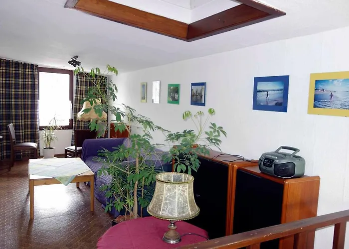 Burgblick Apartamento Traben-Trarbach