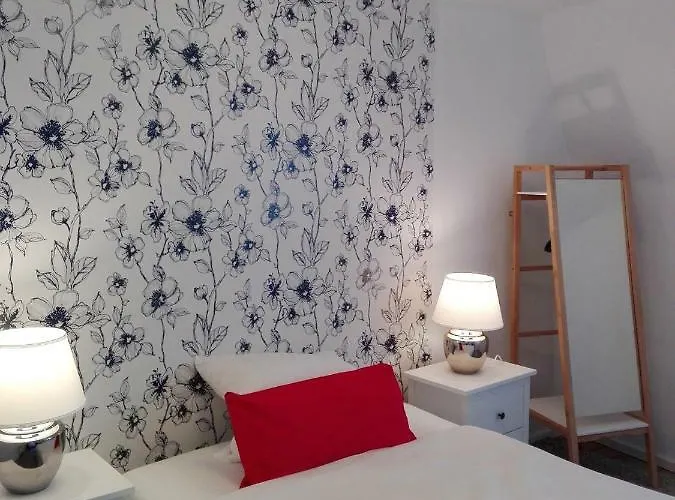 Burgblick Апартаменты