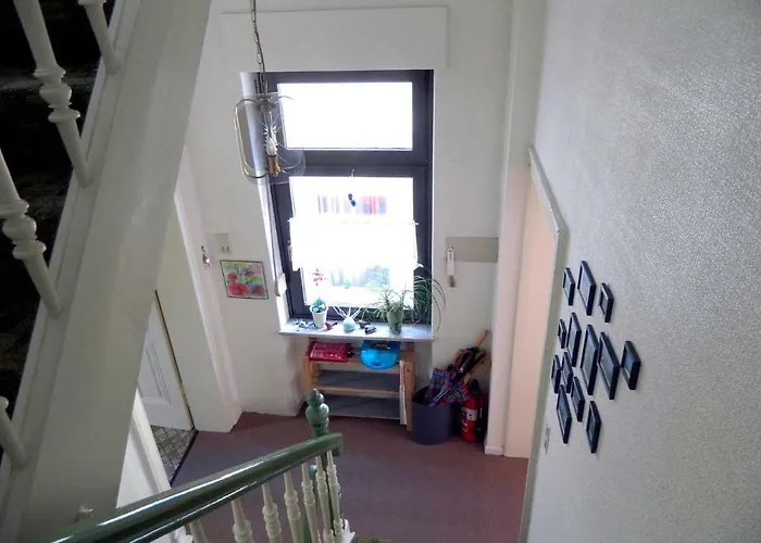 Apartamento Burgblick *